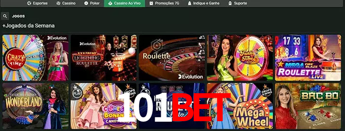 101bet bet
