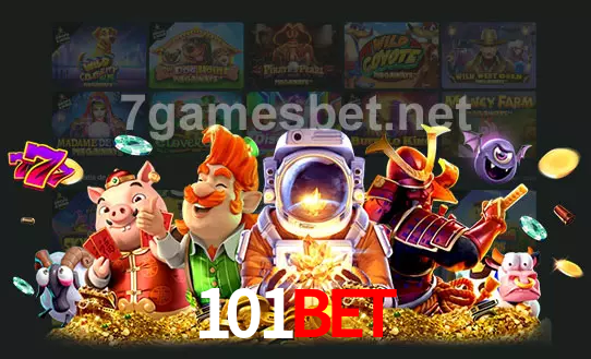 cassino 101bet