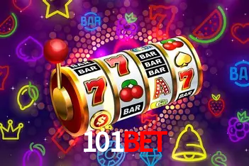 Estatísticas do Jogo 101bet