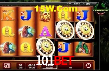 Casino Ao Vivo 101bet