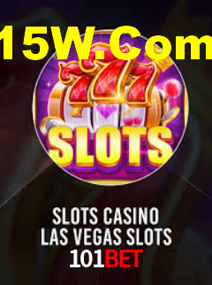 Interface do App 101bet