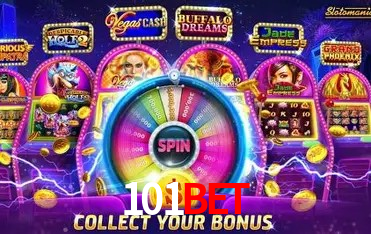 Login Seguro 101bet