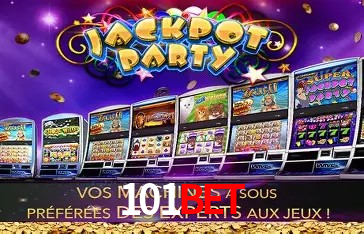 Segurança 2FA 101bet