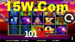 101bet.com