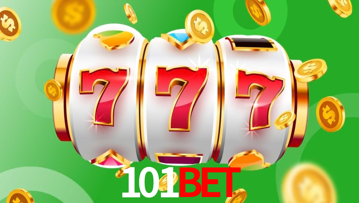 Casino Ao Vivo 101bet