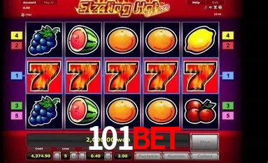 Integração de APIs 101bet
