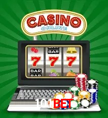 Casino Ao Vivo 101bet