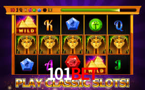 Torneios 101bet
