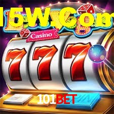 101bet login