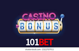 APP oficial da 101bet para mobile