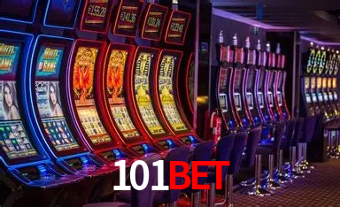 Segurança 2FA 101bet