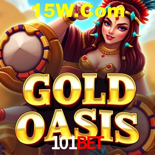 cassino 101bet