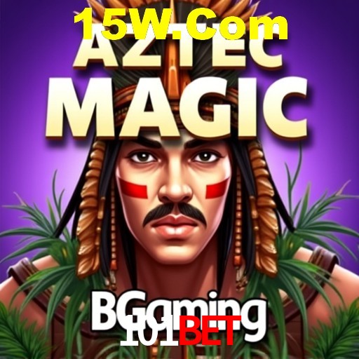 Interface do App 101bet