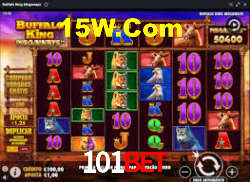 Bônus Generosos e Exclusivos no 101bet para Você!